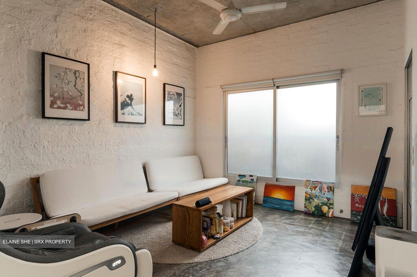 Sembawang Hills Estate (D20), Terrace #488334461